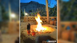 اقامتگاه بوم گردی بی بی زهرا-روستای قلعه بالا شاهرود استان سمنان